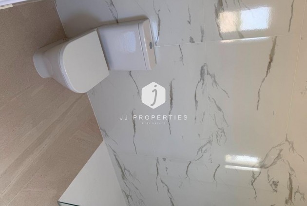 Nowy budynek - Villa -
Pinoso - Camino Del Prado