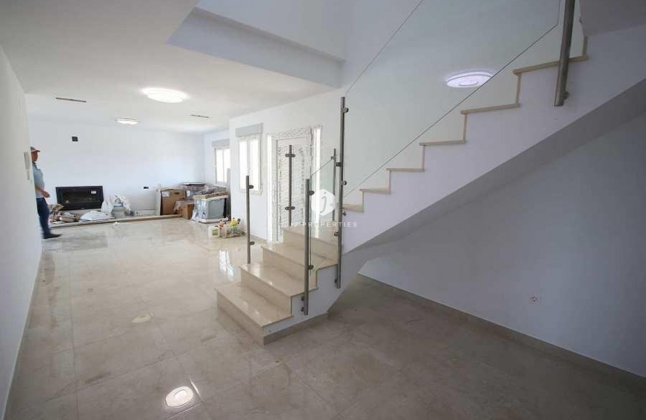 Nowy budynek - Villa -
Pinoso - Camino Del Prado