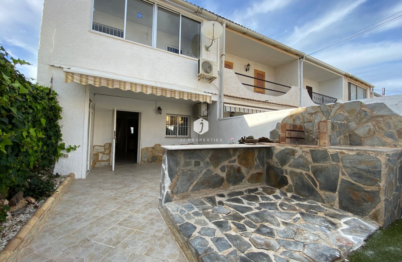 Z drugiej ręki - Szalet -
Los Balcones - Costa Blanca