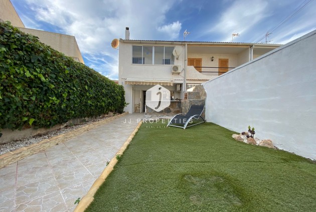 Z drugiej ręki - Szalet -
Los Balcones - Costa Blanca