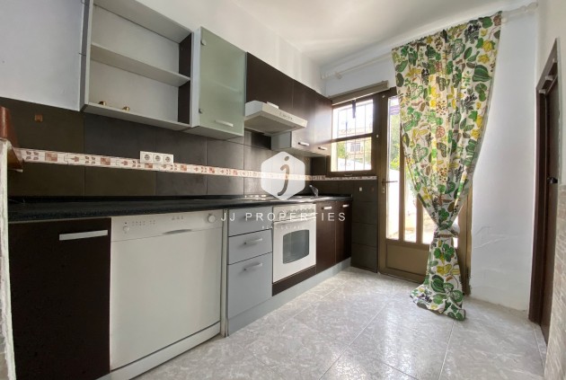 Z drugiej ręki - Szalet -
Los Balcones - Costa Blanca