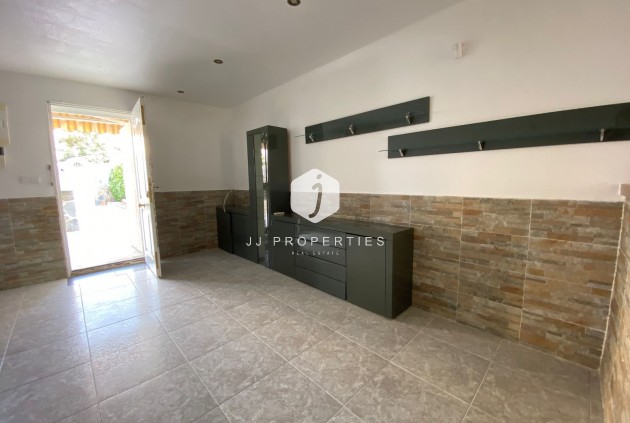 Z drugiej ręki - Szalet -
Los Balcones - Costa Blanca