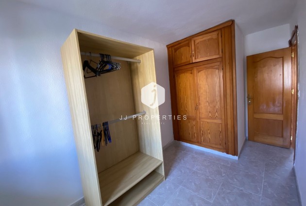 Z drugiej ręki - Szalet -
Los Balcones - Costa Blanca