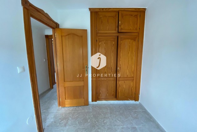 Z drugiej ręki - Szalet -
Los Balcones - Costa Blanca