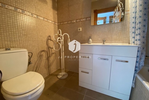 Z drugiej ręki - Szalet -
Los Balcones - Costa Blanca