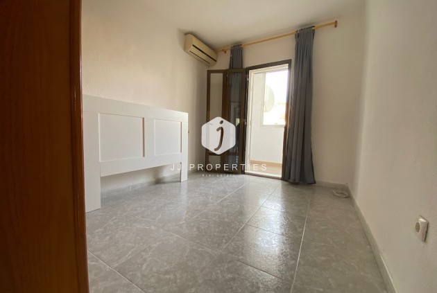 Z drugiej ręki - Szalet -
Los Balcones - Costa Blanca