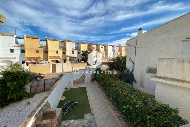 Z drugiej ręki - Szalet -
Los Balcones - Costa Blanca