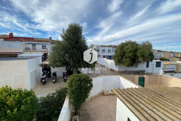 Z drugiej ręki - Szalet -
Los Balcones - Costa Blanca