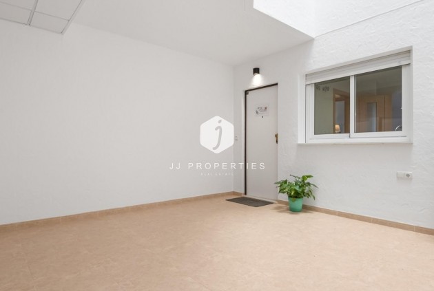 Z drugiej ręki - Mieszkanie w bloku -
Orihuela Costa - Costa Blanca