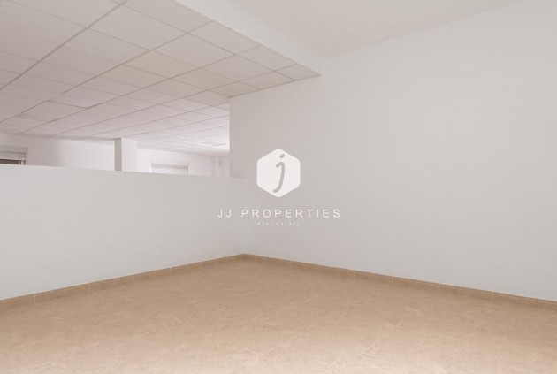 Z drugiej ręki - Mieszkanie w bloku -
Orihuela Costa - Costa Blanca