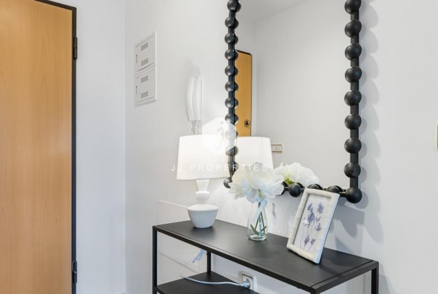 Z drugiej ręki - Mieszkanie w bloku -
Orihuela Costa - Costa Blanca