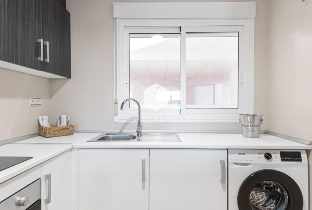 Z drugiej ręki - Mieszkanie w bloku -
Orihuela Costa - Costa Blanca