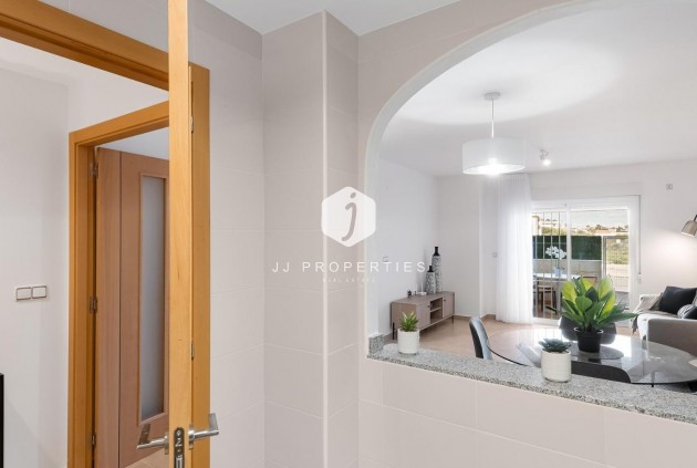 Z drugiej ręki - Mieszkanie w bloku -
Orihuela Costa - Costa Blanca