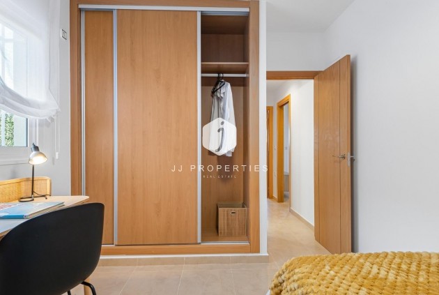 Z drugiej ręki - Mieszkanie w bloku -
Orihuela Costa - Costa Blanca