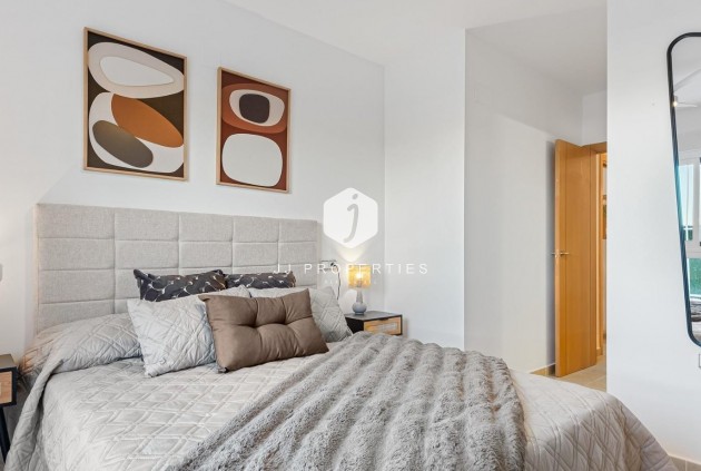 Z drugiej ręki - Mieszkanie w bloku -
Orihuela Costa - Costa Blanca