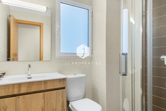 Z drugiej ręki - Mieszkanie w bloku -
Orihuela Costa - Costa Blanca