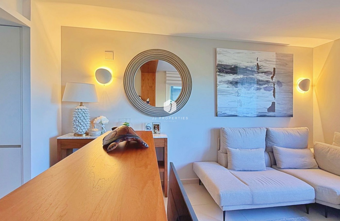 Z drugiej ręki - Mieszkanie w bloku -
Torrevieja - Costa Blanca