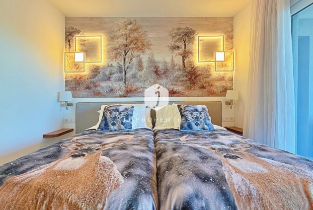 Z drugiej ręki - Mieszkanie w bloku -
Torrevieja - Costa Blanca