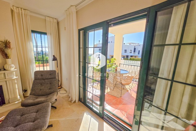 Z drugiej ręki - Villa -
Los Dolses - Inland