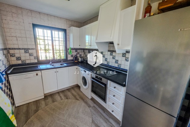 Z drugiej ręki - Villa -
Los Dolses - Inland