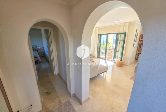 Z drugiej ręki - Villa -
Los Dolses - Inland