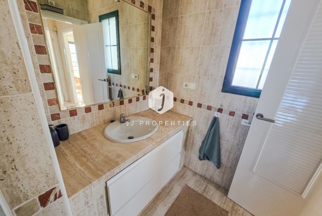 Z drugiej ręki - Villa -
Los Dolses - Inland