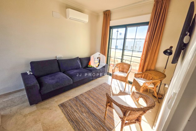 Z drugiej ręki - Villa -
Los Dolses - Inland