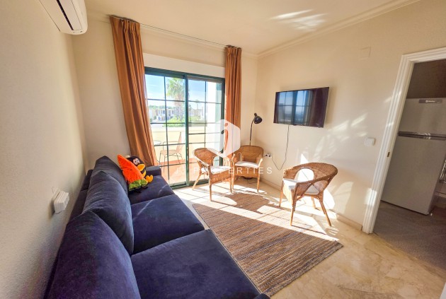 Z drugiej ręki - Villa -
Los Dolses - Inland