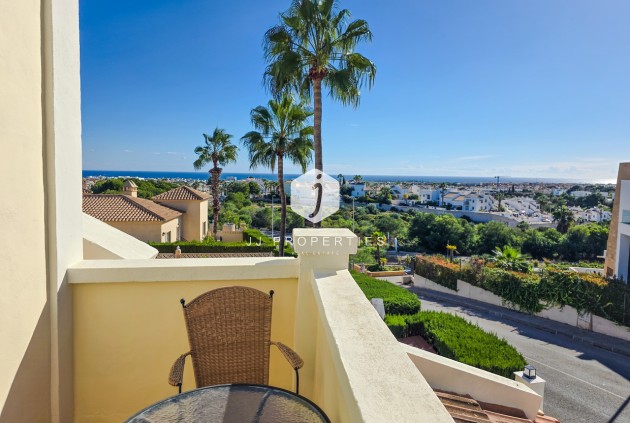 Z drugiej ręki - Villa -
Los Dolses - Inland