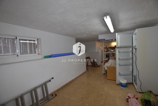 Z drugiej ręki - Villa -
Algorfa - Inland