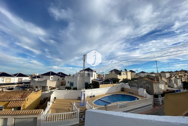 Z drugiej ręki - Szalet -
Los Balcones - Costa Blanca