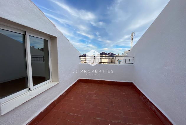 Z drugiej ręki - Szalet -
Los Balcones - Costa Blanca