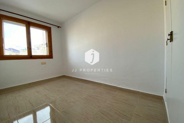 Z drugiej ręki - Szalet -
Los Balcones - Costa Blanca