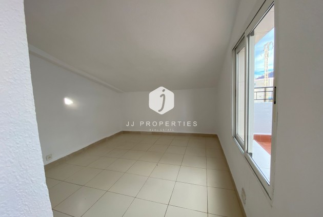 Z drugiej ręki - Szalet -
Los Balcones - Costa Blanca