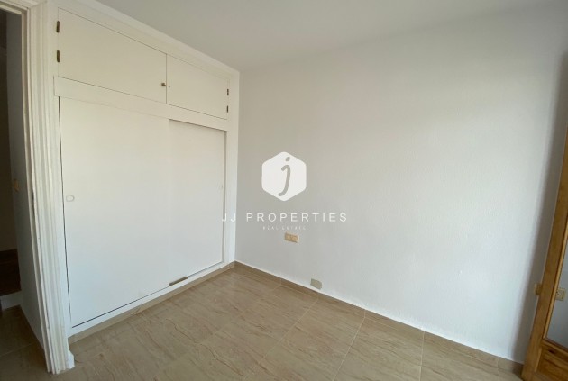 Z drugiej ręki - Szalet -
Los Balcones - Costa Blanca