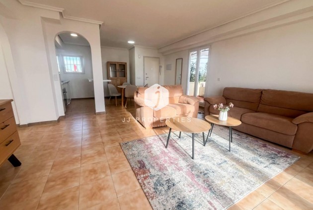 Z drugiej ręki - Mieszkanie w bloku -
Torrevieja - Costa Blanca