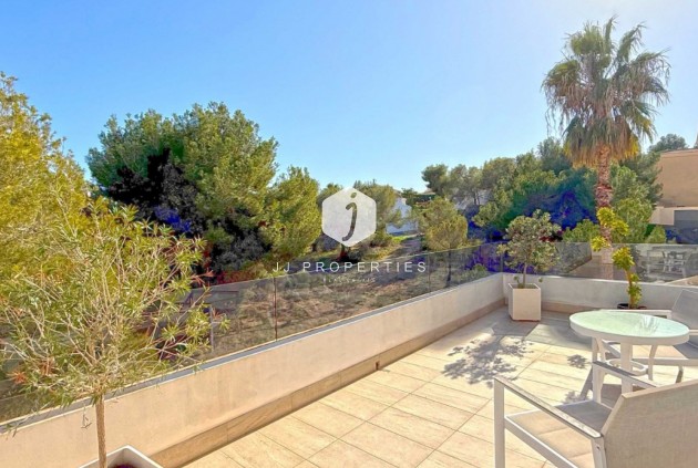 Z drugiej ręki - Villa -
Orihuela Costa - Costa Blanca