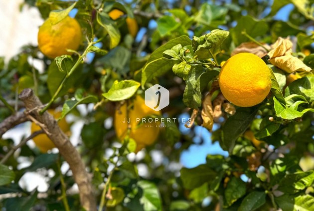 Z drugiej ręki - Villa -
Orihuela Costa - Costa Blanca