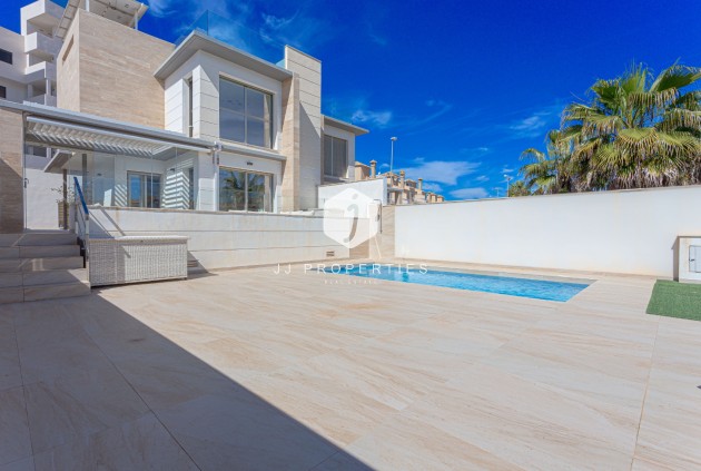 Z drugiej ręki - Villa -
Orihuela Costa - Costa Blanca