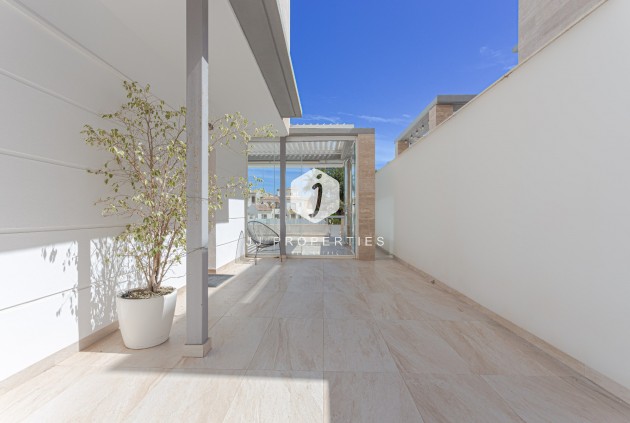 Z drugiej ręki - Villa -
Orihuela Costa - Costa Blanca