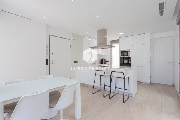 Z drugiej ręki - Villa -
Orihuela Costa - Costa Blanca