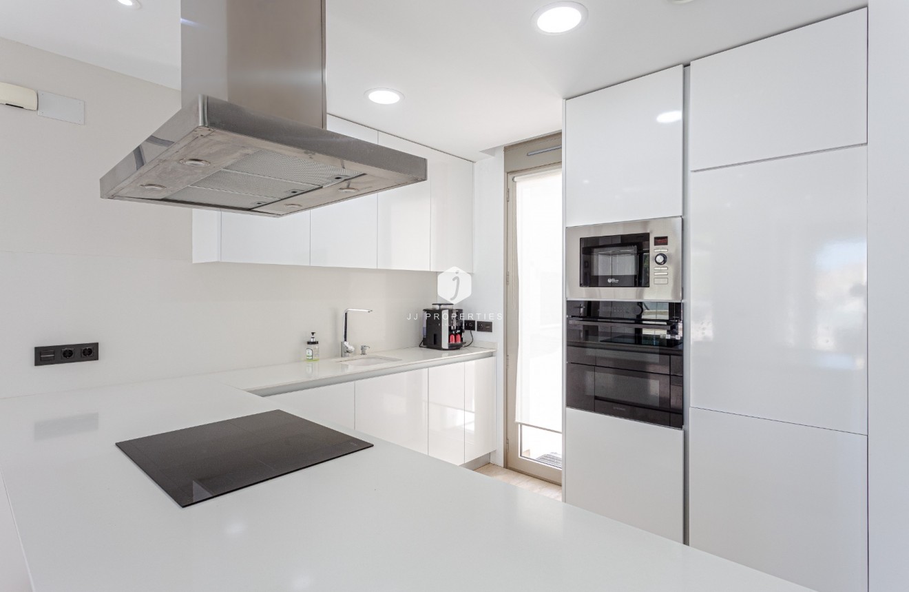 Z drugiej ręki - Villa -
Orihuela Costa - Costa Blanca