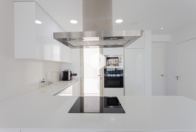 Z drugiej ręki - Villa -
Orihuela Costa - Costa Blanca