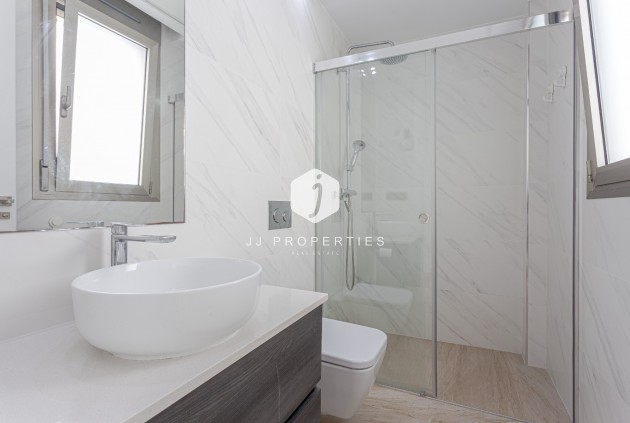 Z drugiej ręki - Villa -
Orihuela Costa - Costa Blanca