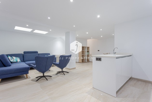 Z drugiej ręki - Villa -
Orihuela Costa - Costa Blanca