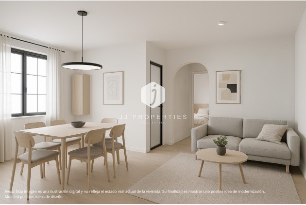 Z drugiej ręki - Villa -
Orihuela Costa - Costa Blanca