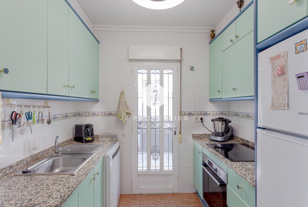 Z drugiej ręki - Villa -
Orihuela Costa - Costa Blanca