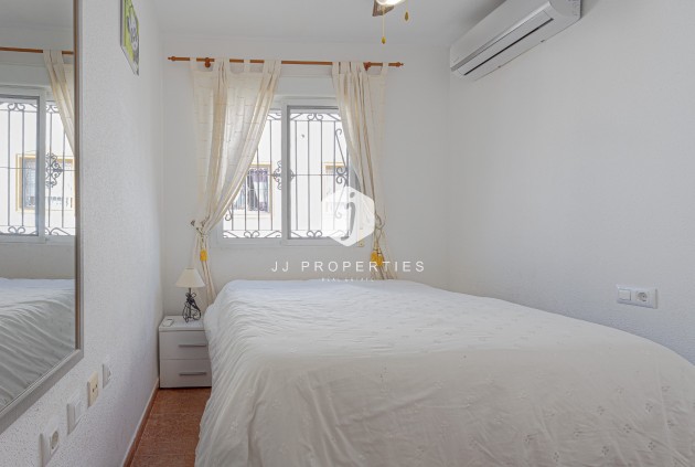 Z drugiej ręki - Villa -
Orihuela Costa - Costa Blanca