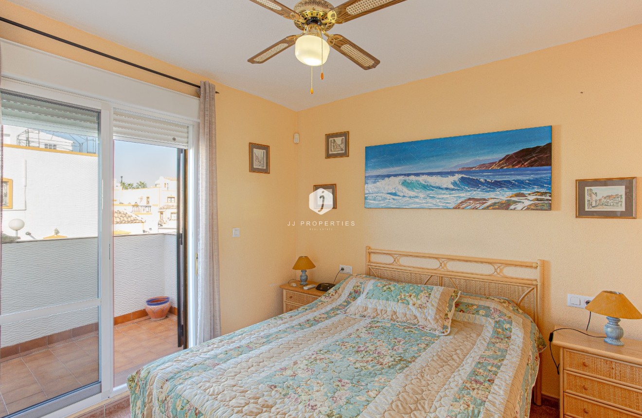 Z drugiej ręki - Villa -
Orihuela Costa - Costa Blanca