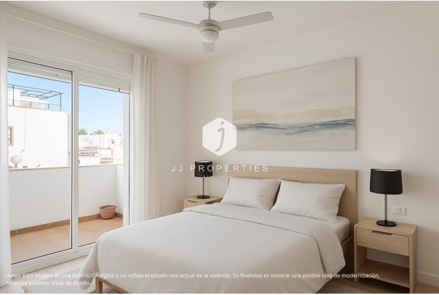 Z drugiej ręki - Villa -
Orihuela Costa - Costa Blanca